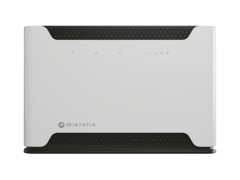 Маршрутизатор MikroTik Chateau LTE12 (2025) / D53G-5HacD2HnD-TC&EG120K-EA
