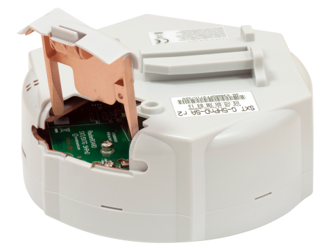 Точка доступа MikroTik SXT SA5 / RBSXTG-5HPnD-SAr2