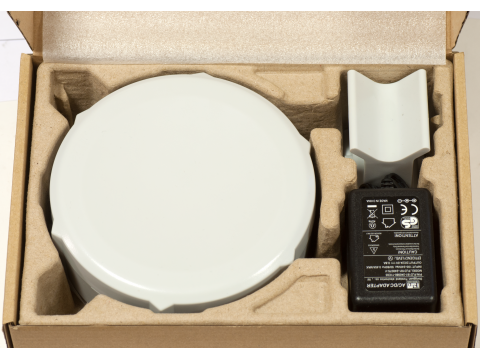 Точка доступа MikroTik SXT SA5 / RBSXTG-5HPnD-SAr2