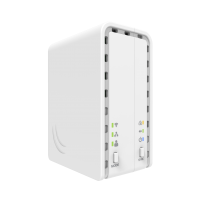 Аксессуар MikroTik PWR-LINE AP (US plug) PL6411-2nD