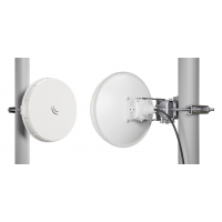 Беспроводное оборудование MikroTik Wireless Wire nRAY nRAYG-60adpair