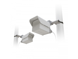 Беспроводное оборудование MikroTik CubeG-5ac60aypair Wireless Wire Cube Pro