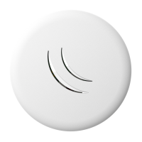 Точка доступа MikroTik cAP lite RBcAPL-2nD