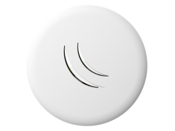 Точка доступа MikroTik cAP lite RBcAPL-2nD