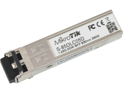 Трансивер MikroTik S-85DLC05D