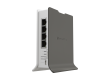 <h1>Маршрутизатор MikroTik hAP ax lite LTE6 / L41G-2axD&FG621-EA</h1>