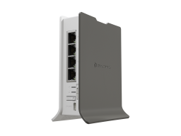 Маршрутизатор MikroTik hAP ax lite LTE6 L41G-2axD&FG621-EA
