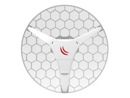 Антенна MikroTik LHG 5 ac RBLHGG-5ACD