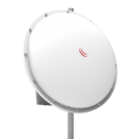 Радом MikroTik MTA Radome Kit MTRADC