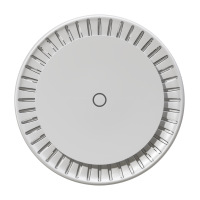 Точка доступа MikroTik cAP ax cAPGi-5HaxD2HaxD