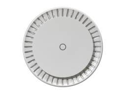 Точка доступа MikroTik cAP ax cAPGi-5HaxD2HaxD
