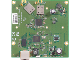 Роутер MikroTik 911 Lite5 ac RB911-5HacD