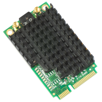 Wi-Fi адаптер MikroTik R11e-5HacD