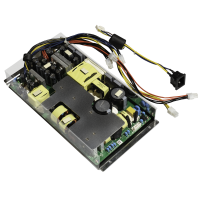 Коммутатор MikroTik G1270