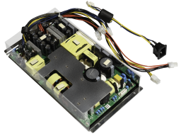 Коммутатор MikroTik G1270