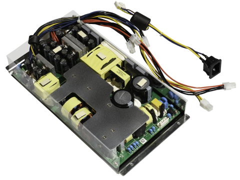 Маршрутизатор MikroTik G1270 / Основные характеристики