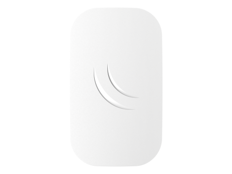 Точка доступа MikroTik cAP lite / Компактный и мощный RBcAPL-2nD