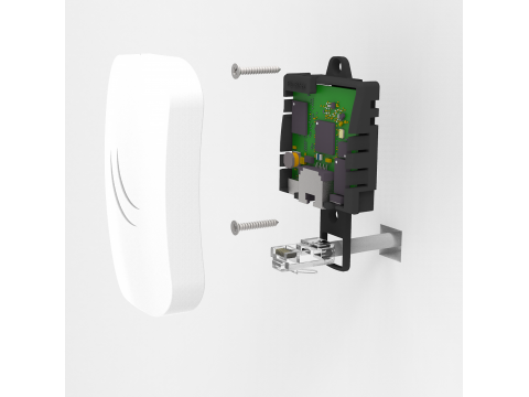 Точка доступа MikroTik cAP lite / Компактный и мощный RBcAPL-2nD