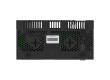 Маршрутизатор MikroTik RB4011iGS+RM / Высокопроизводительный 10-портовый гигабитный Ethernet с SFP+ поддержкой