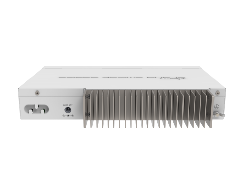 <h1>Коммутатор MikroTik CRS309-1G-8S+IN / 1G Ethernet, 8 SFP+ Ports</h1>