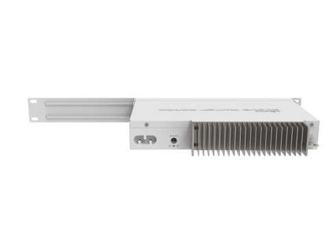 <h1>Коммутатор MikroTik CRS309-1G-8S+IN / 1G Ethernet, 8 SFP+ Ports</h1>