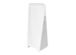 Роутер MikroTik Audience RBD25G-5HPacQD2HPnD / Трёхдиапазонный Wi-Fi, Mesh-сеть, Высокая производительность