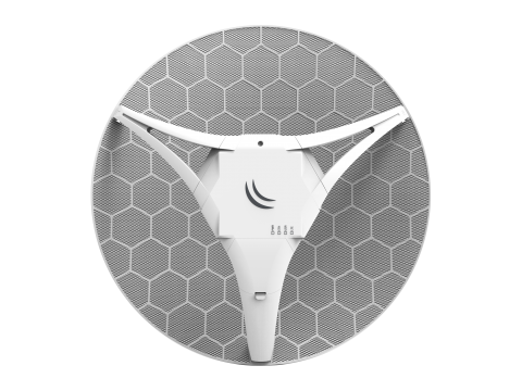 Антенна MikroTik LHG LTE6 kit / Высокоскоростной LTE-модем RBLHGR&R11E-LTE6