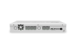 <h1>Коммутатор MikroTik CRS326-24G-2S+IN / 24 Gigabit Ethernet портов, 2 SFP+ порта</h1>