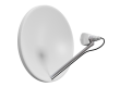 Антенна MikroTik LDF LTE6 kit / Высокоскоростная LTE связь