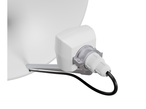 Антенна MikroTik LDF LTE6 kit / Высокоскоростная LTE связь