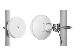 Беспроводное оборудование MikroTik Wireless Wire nRAY nRAYG-60adpair