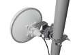 Комплект беспроводного оборудования MikroTik Wireless Wire nRAY / 60 ГГц, артикул nRAYG-60adpair