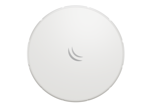 Комплект беспроводного оборудования MikroTik Wireless Wire nRAY / 60 ГГц, артикул nRAYG-60adpair