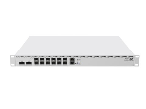 Маршрутизатор MikroTik CCR2216-1G-12XS-2XQ / 1G-12XS-2XQ