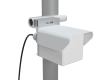 Кубическая антенна MikroTik Wireless Wire Cube Pro CubeG-5ac60aypair / Высокоскоростная беспроводная связь на 60 ГГц