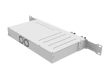 Коммутатор MikroTik CRS504-4XQ-IN / 4 порта 100G QSFP28