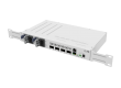 Коммутатор MikroTik CRS504-4XQ-IN / 4 порта 100G QSFP28