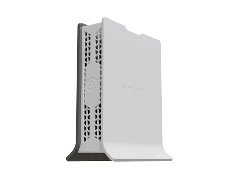 <h1>Маршрутизатор MikroTik hAP ax lite LTE6 / L41G-2axD&FG621-EA</h1>
