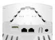 Точка доступа MikroTik cAP LTE12 ax / Wi-Fi 6, 4G LTE, двухдиапазонная