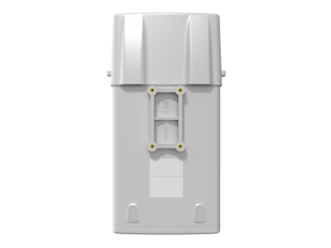 Беспроводное оборудование MikroTik BaseBox 5 / Высокая мощность, Внешний корпус
