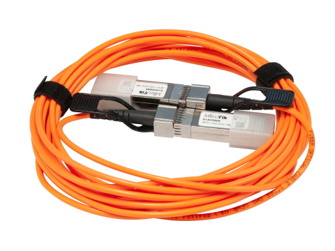 Трансивер MikroTik S+AO0005 / 5m Direct Attach Cable