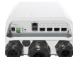 Оптический коммутатор MikroTik FiberBox Plus CRS305-1G-4S+OUT / 5 портов, 4 SFP+ порта