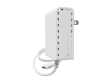 Адаптер питания MikroTik PWR-LINE US PL6400 / Компактный и мощный сетевой адаптер