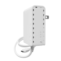 Адаптер питания MikroTik PWR-LINE US PL6400