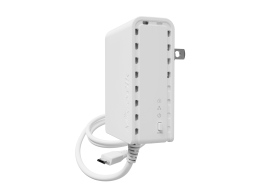 Адаптер питания MikroTik PWR-LINE US PL6400