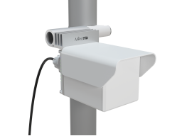 Беспроводное устройство MikroTik Cube 60Pro ac CubeG-5ac60ay