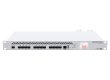 <h1>Маршрутизатор MikroTik CCR1016-12S-1S+ / Высокопроизводительный 16-ядерный процессор, 12 SFP портов, 1 SFP+ порт</h1>
