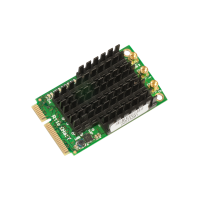 Беспроводной модуль MikroTik R11e-5HacT