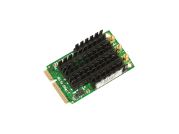Беспроводной модуль MikroTik R11e-5HacT