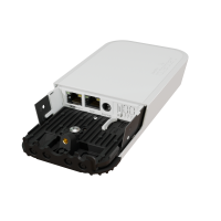 Беспроводная точка доступа MikroTik wAPGR-5HacD2HnD&EC200A-EU (wAP ac LTE kit 2024)